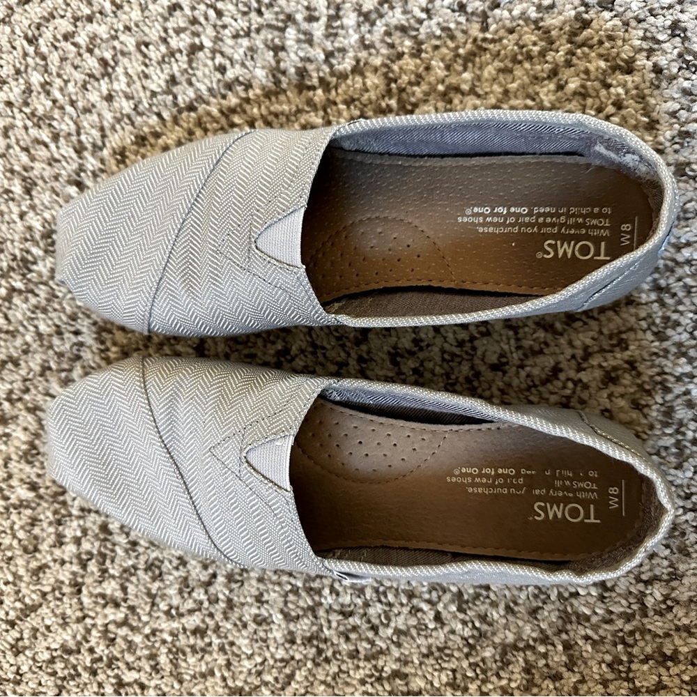 Toms Women’s Shoes